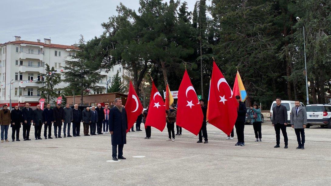 Gönende Okullar Tatil mi?